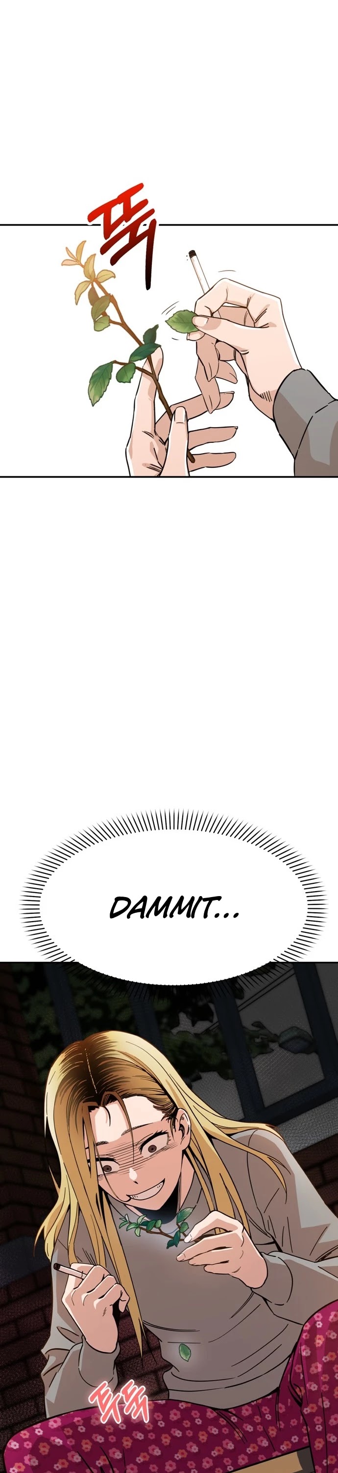 Match Made in Heaven by Chance chapter 1 page 20