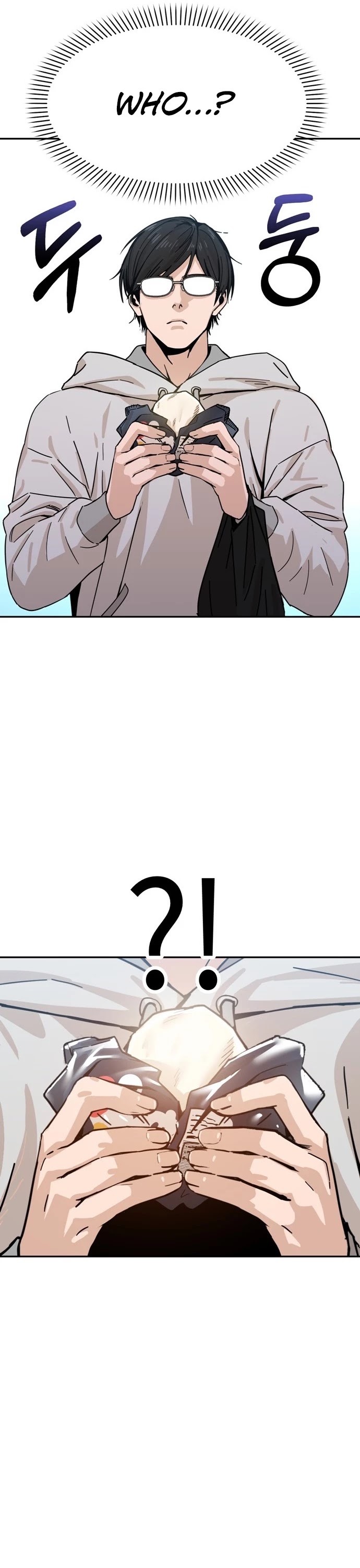 Match Made in Heaven by Chance chapter 1 page 23