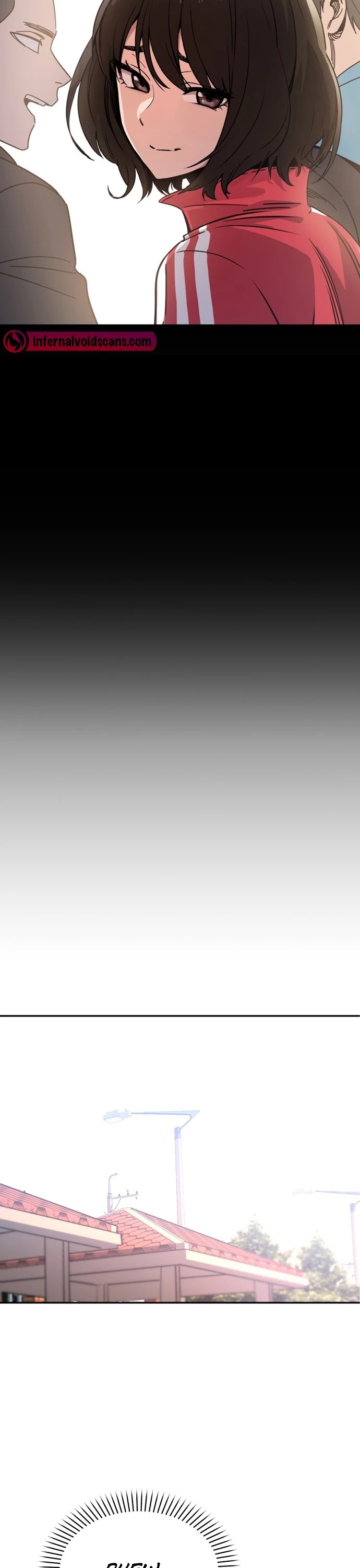 Match Made in Heaven by Chance chapter 1 page 34