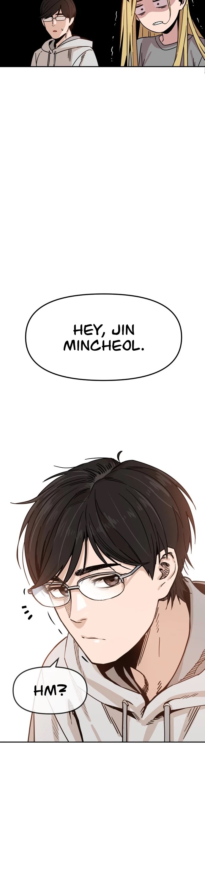 Match Made in Heaven by Chance chapter 1 page 45