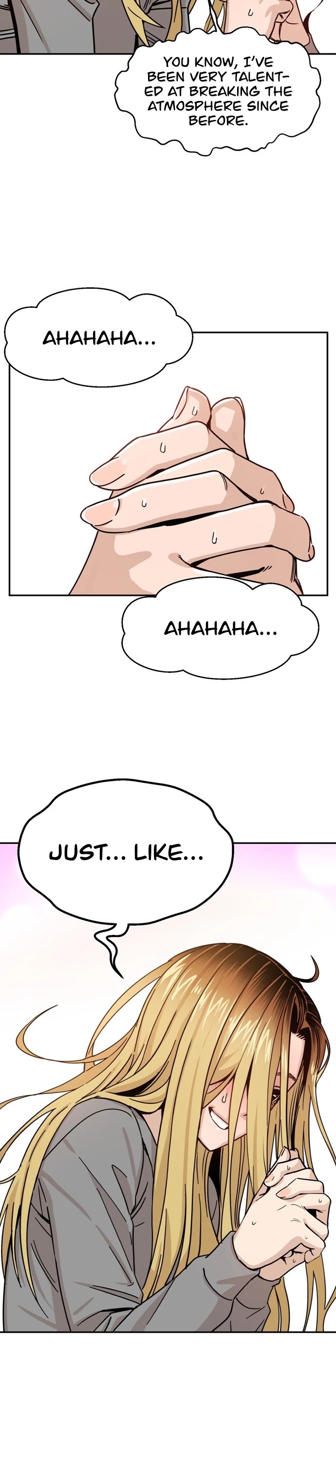 Match Made in Heaven by Chance chapter 1 page 50