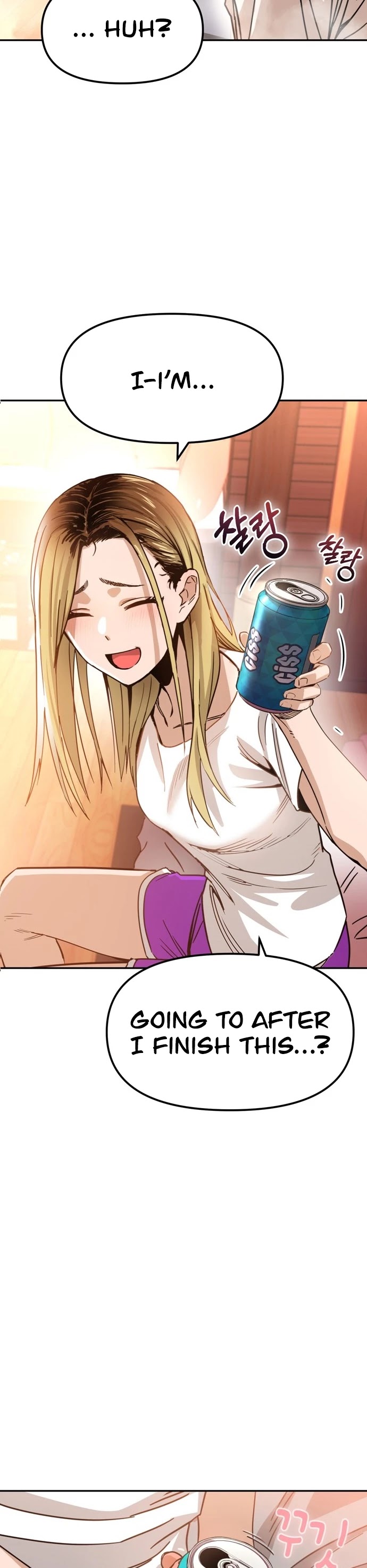 Match Made in Heaven by Chance chapter 1 page 56