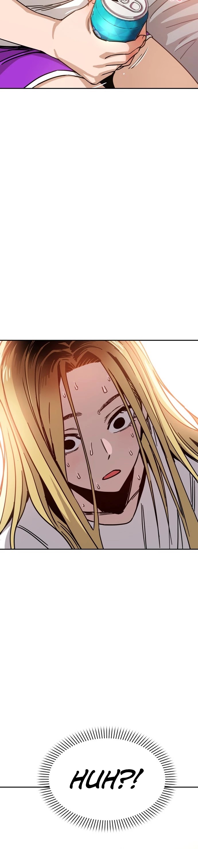 Match Made in Heaven by Chance chapter 1 page 57