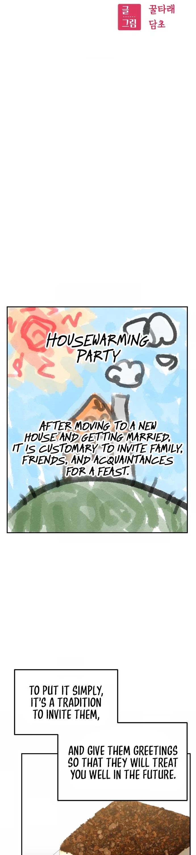 Match Made in Heaven by Chance chapter 10 page 12