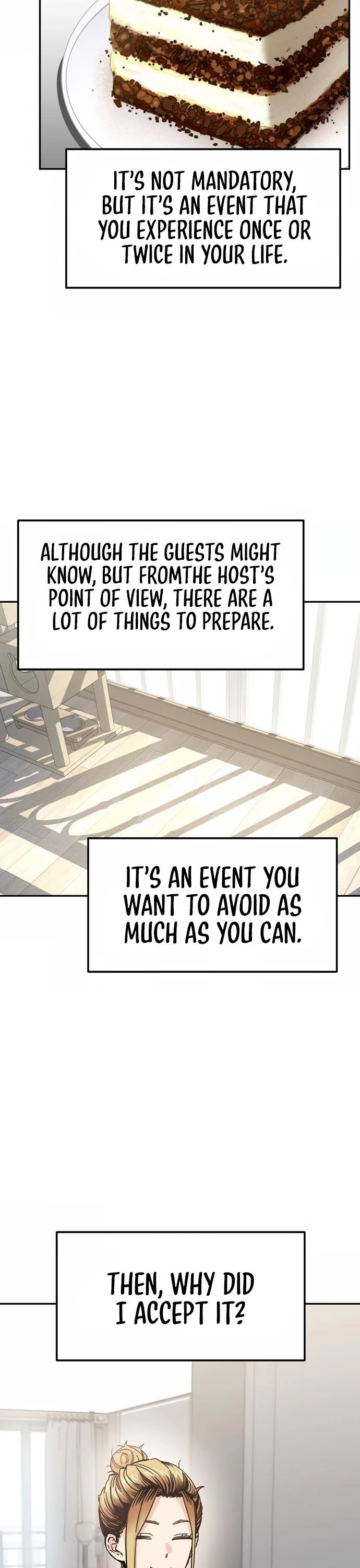 Match Made in Heaven by Chance chapter 10 page 13