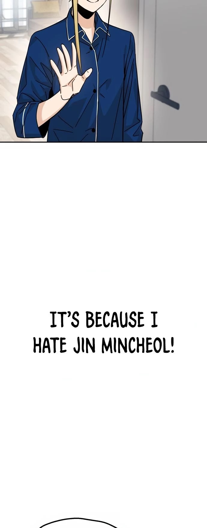 Match Made in Heaven by Chance chapter 10 page 14