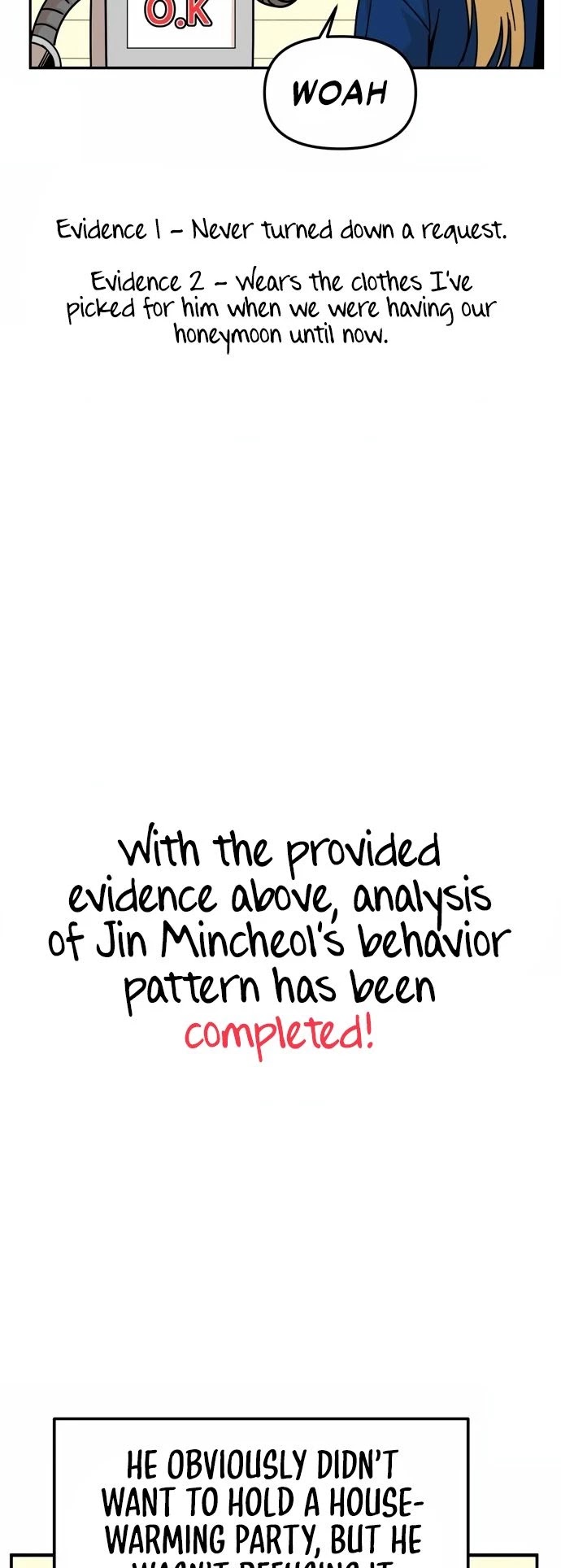 Match Made in Heaven by Chance chapter 10 page 26