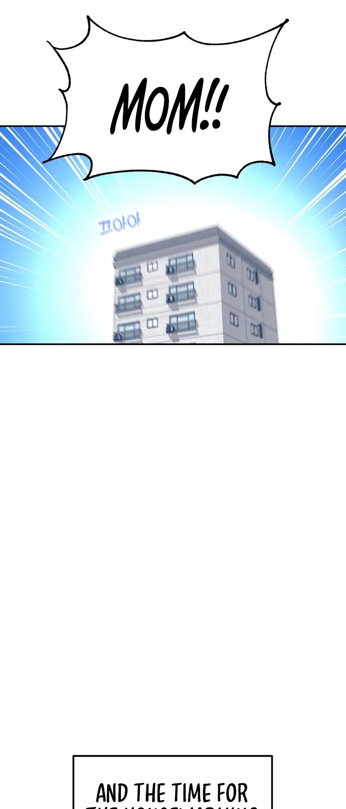 Match Made in Heaven by Chance chapter 10 page 34