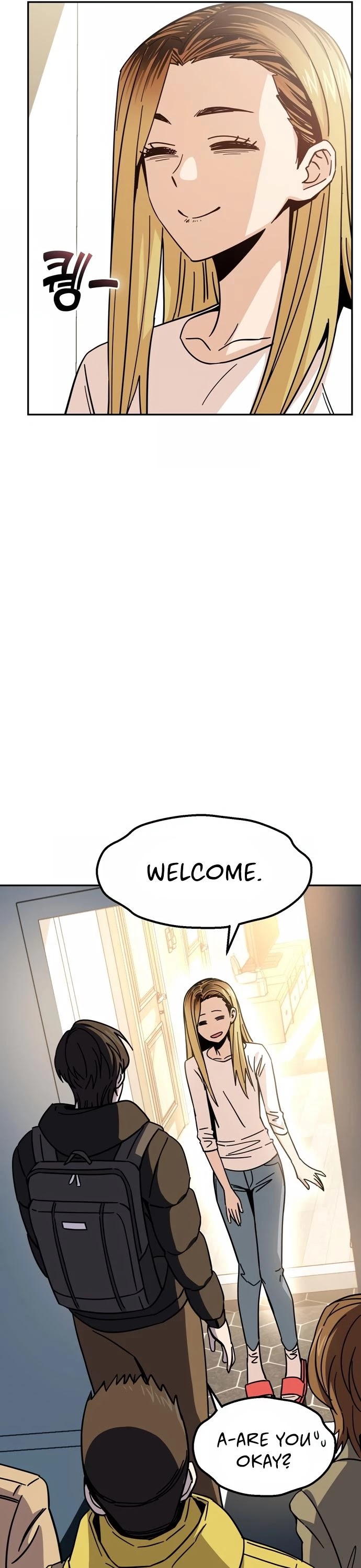 Match Made in Heaven by Chance chapter 10 page 36