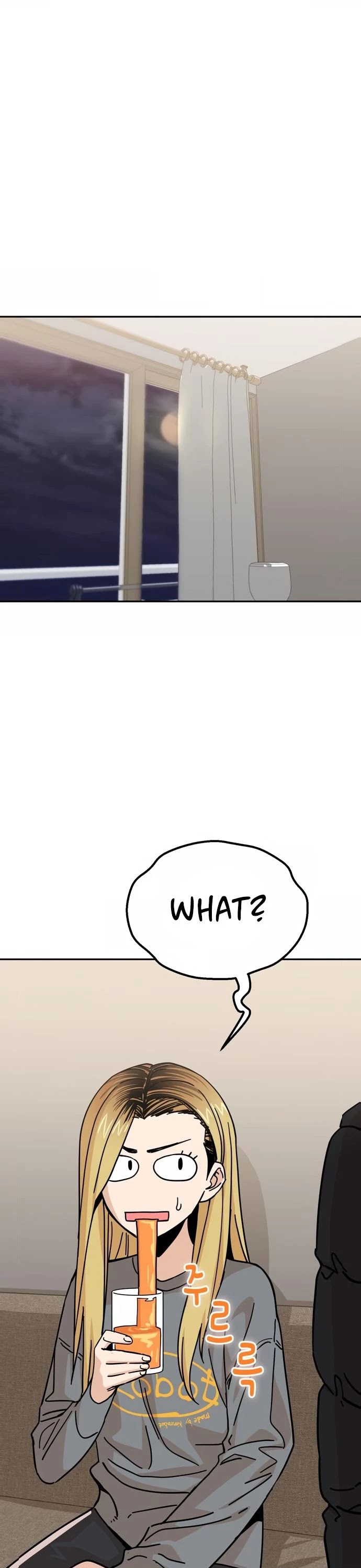 Match Made in Heaven by Chance chapter 10 page 4