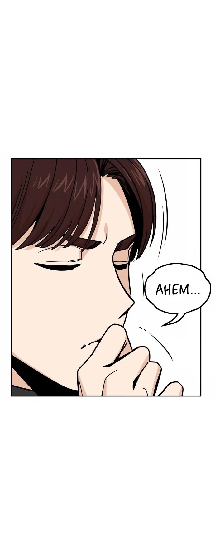 Match Made in Heaven by Chance chapter 10 page 47