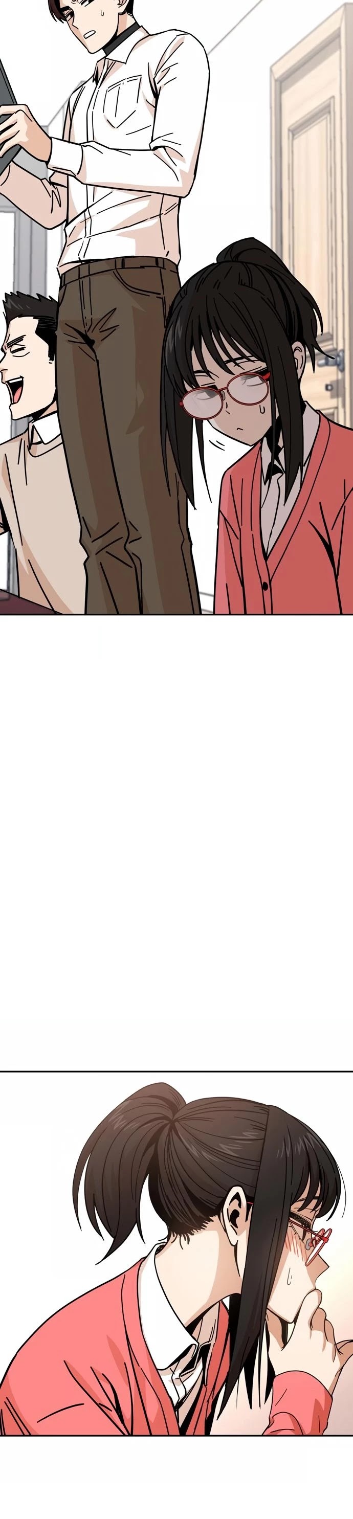 Match Made in Heaven by Chance chapter 10 page 53