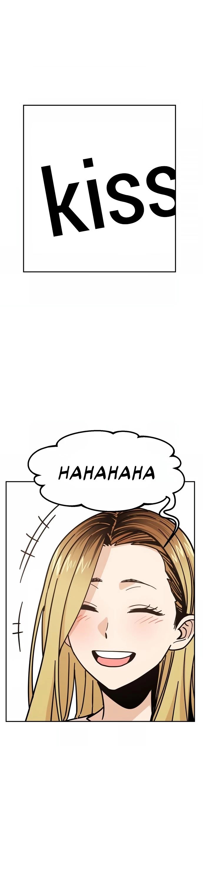 Match Made in Heaven by Chance chapter 10 page 54