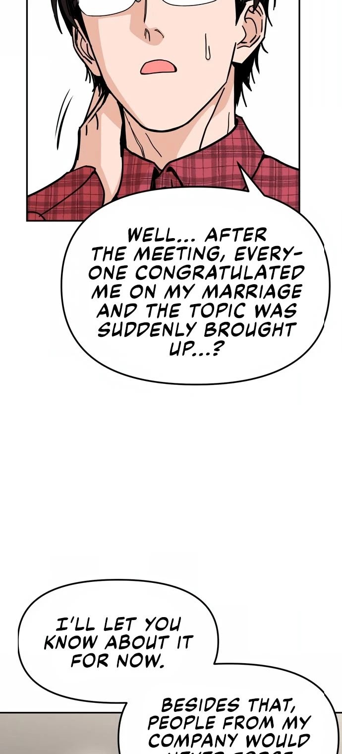 Match Made in Heaven by Chance chapter 10 page 6