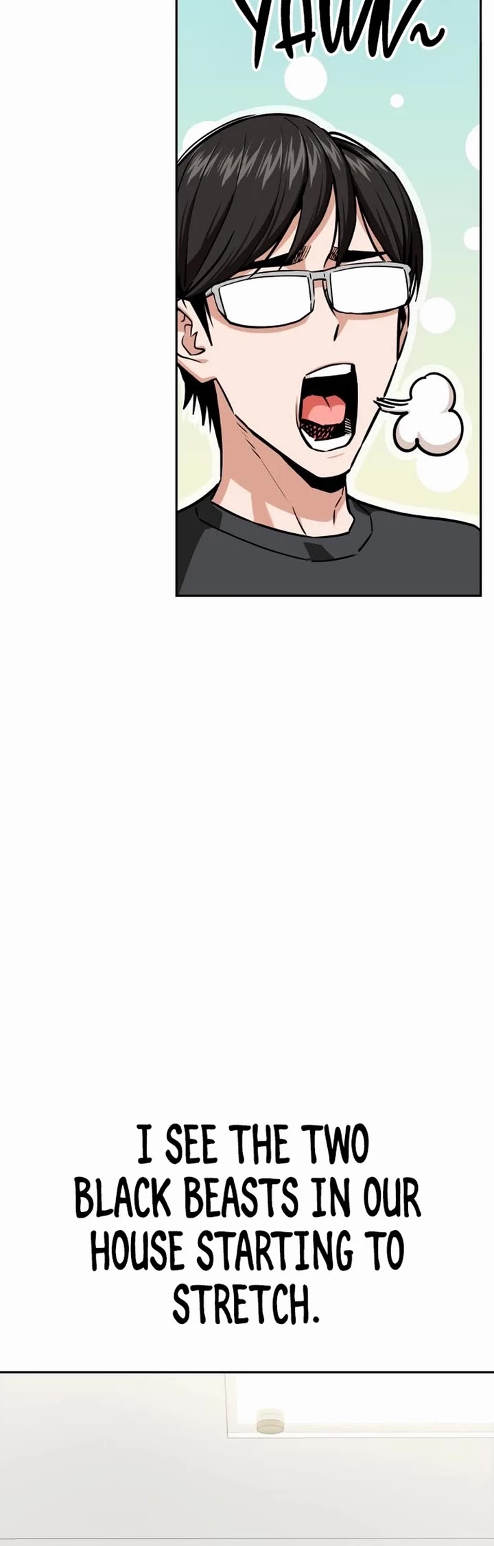 Match Made in Heaven by Chance chapter 100 page 10