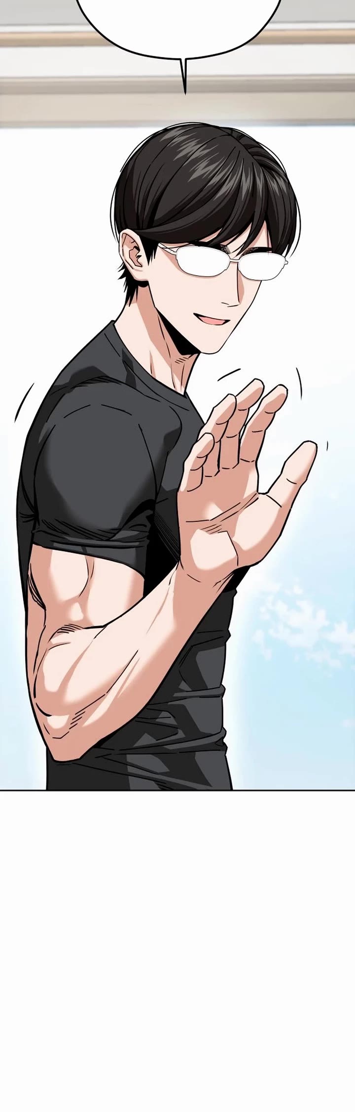 Match Made in Heaven by Chance chapter 100 page 15