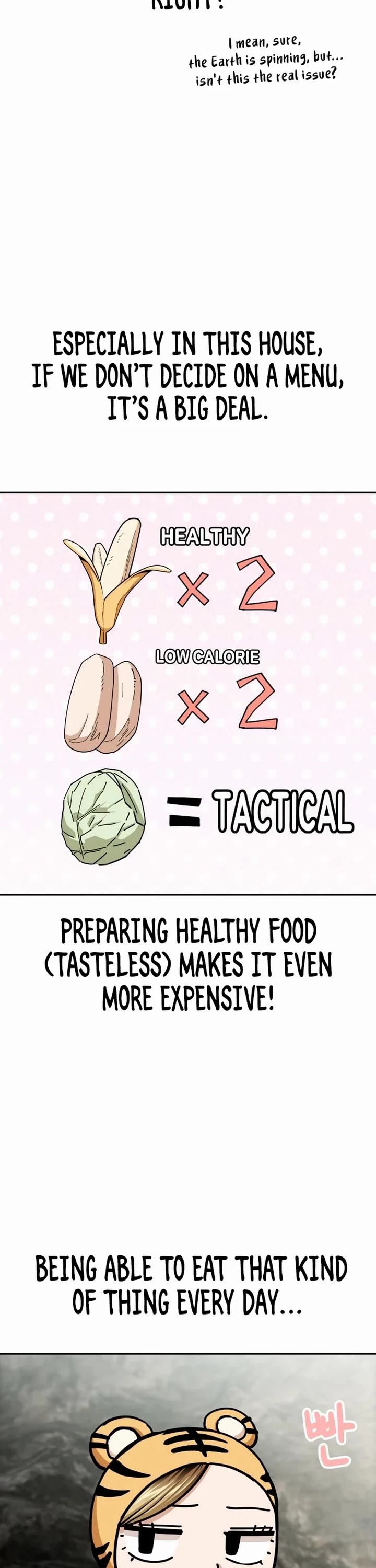 Match Made in Heaven by Chance chapter 100 page 26