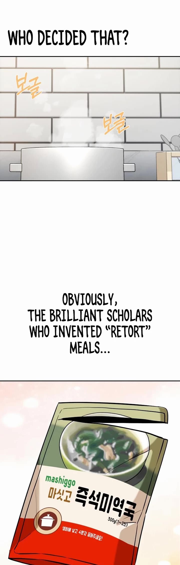 Match Made in Heaven by Chance chapter 100 page 30