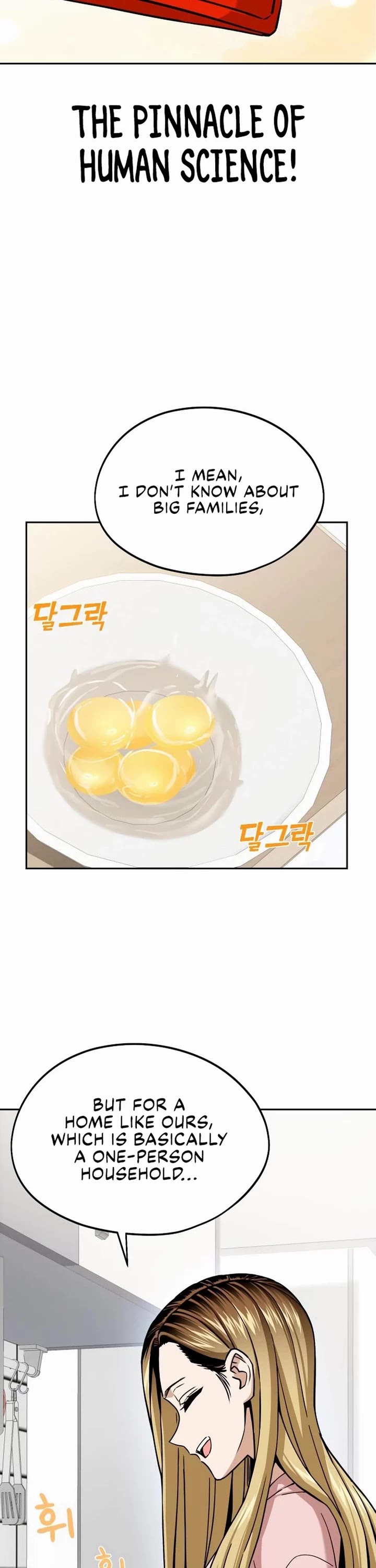 Match Made in Heaven by Chance chapter 100 page 31