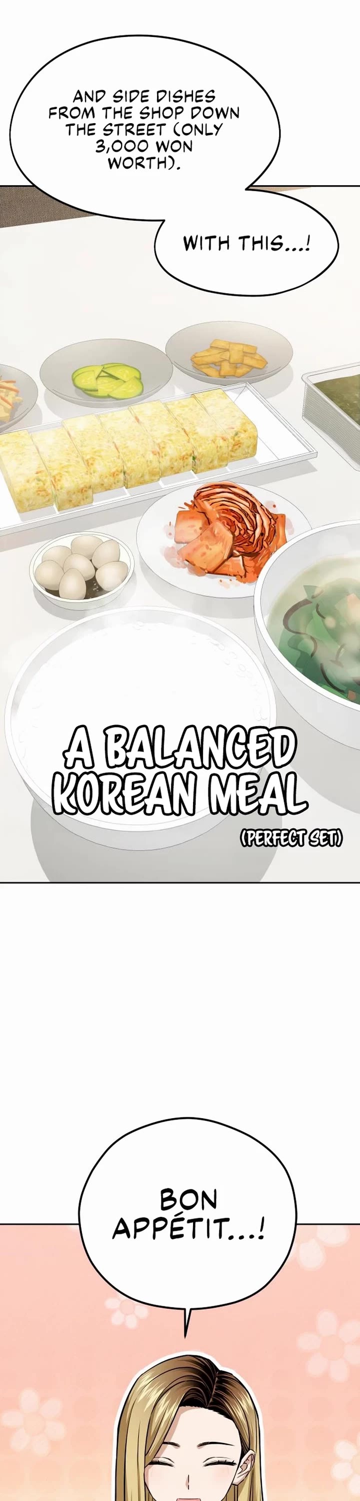 Match Made in Heaven by Chance chapter 100 page 33