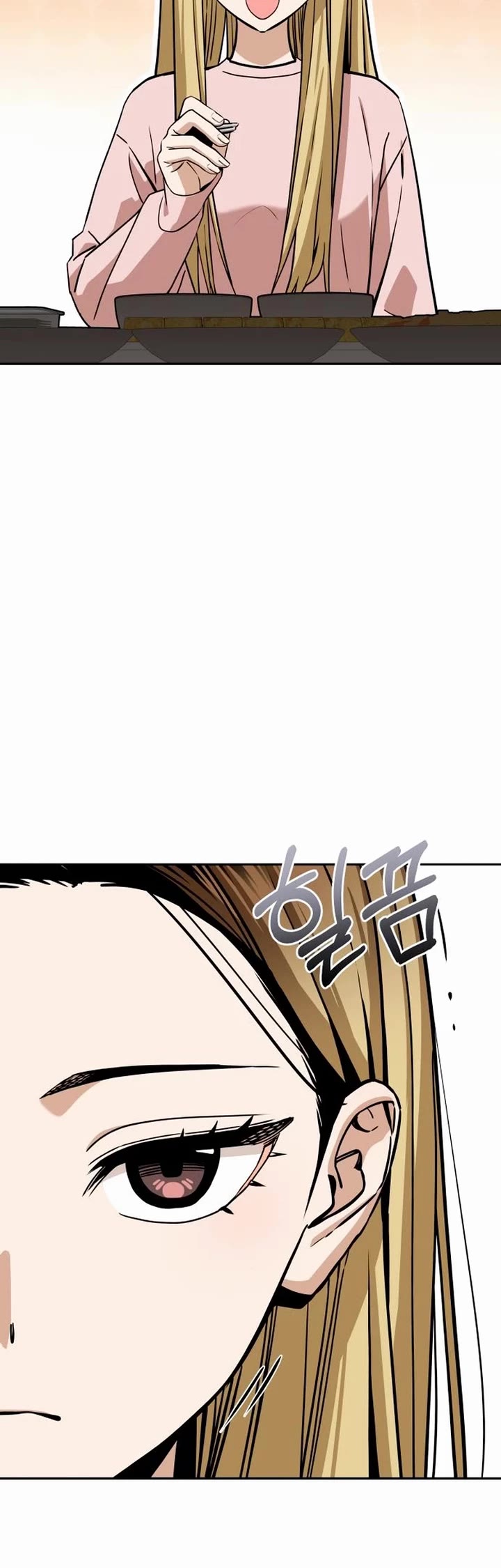 Match Made in Heaven by Chance chapter 100 page 34