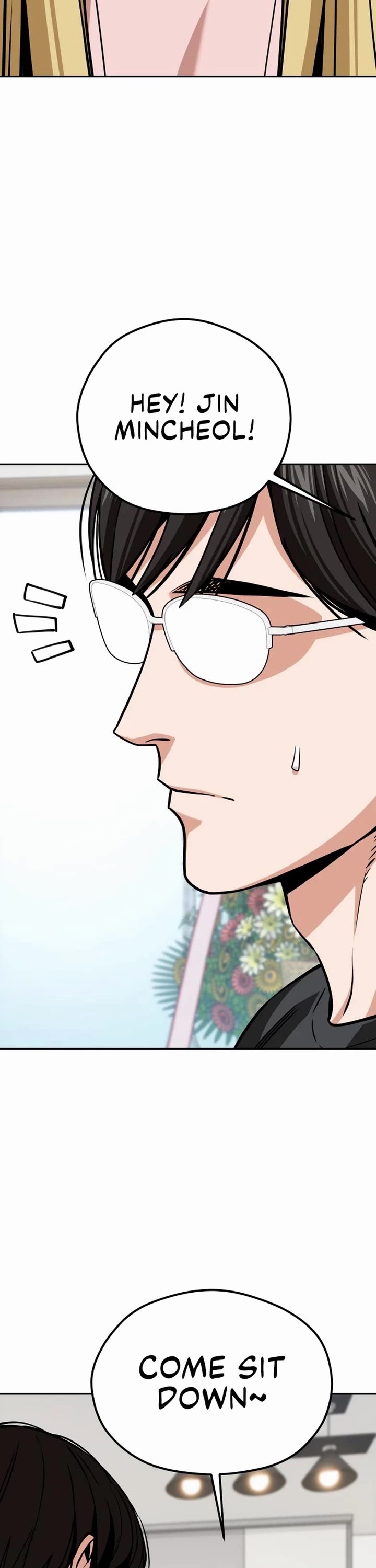 Match Made in Heaven by Chance chapter 100 page 37