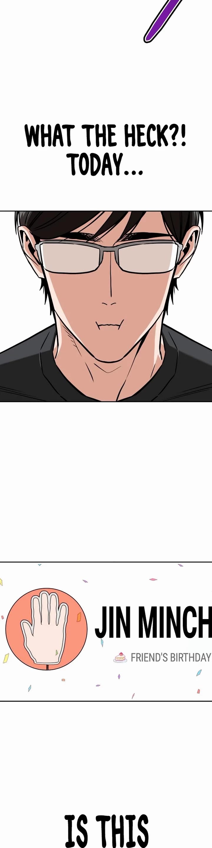 Match Made in Heaven by Chance chapter 100 page 47