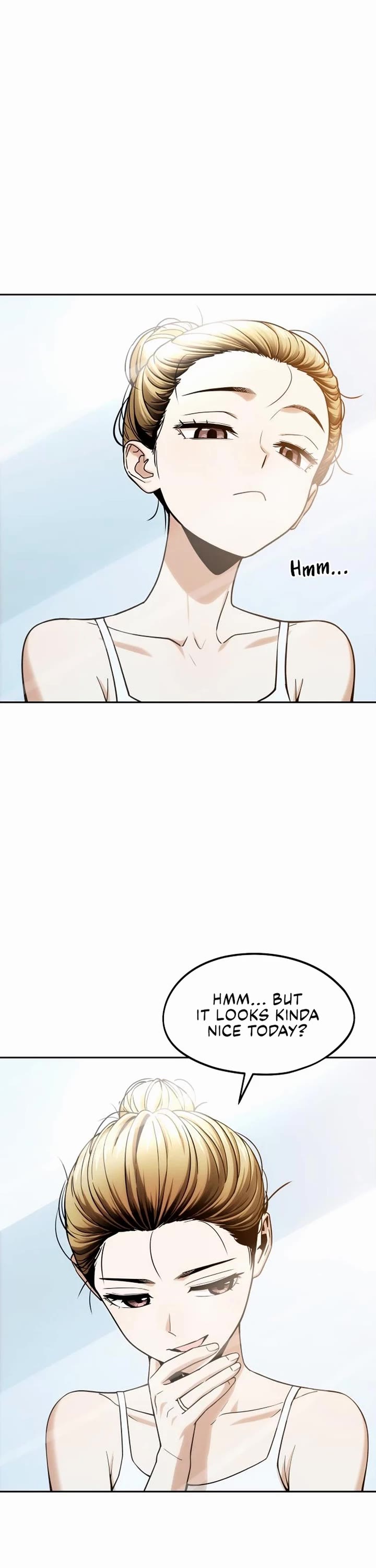 Match Made in Heaven by Chance chapter 100 page 6