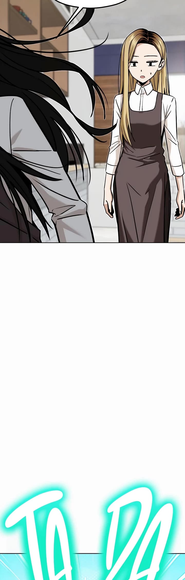 Match Made in Heaven by Chance chapter 101 page 10