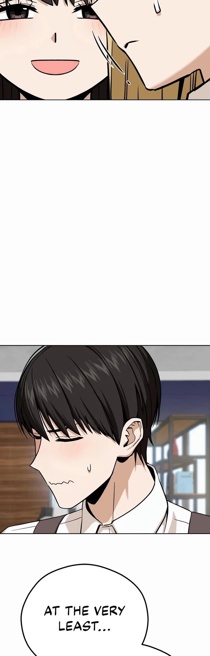 Match Made in Heaven by Chance chapter 101 page 14