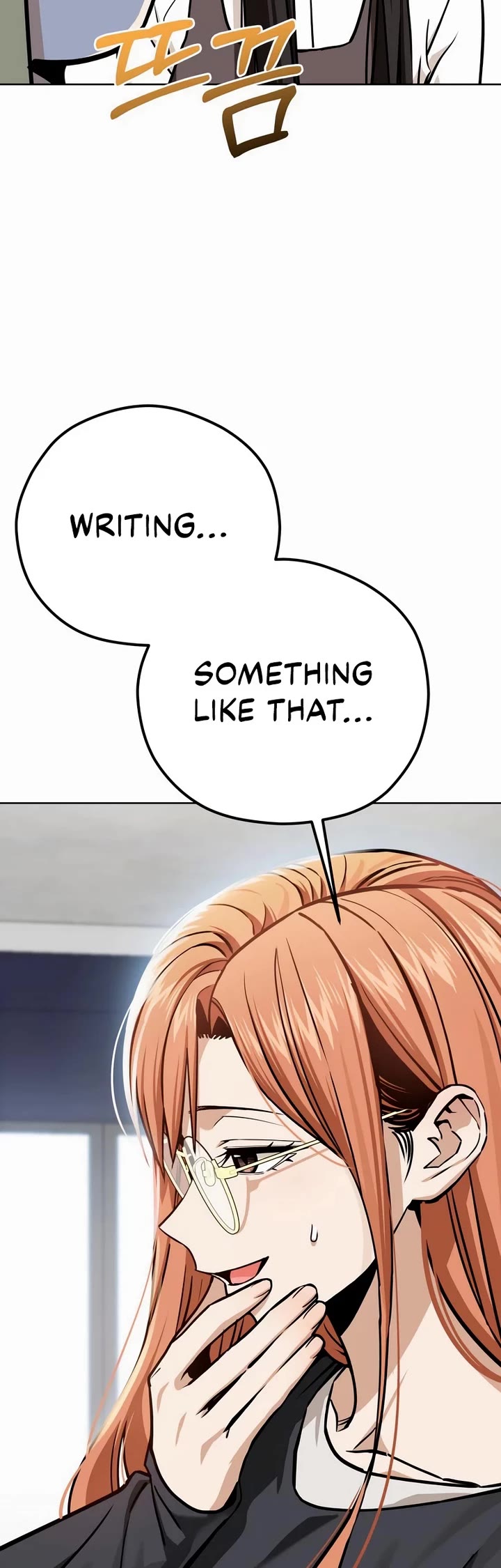 Match Made in Heaven by Chance chapter 101 page 19