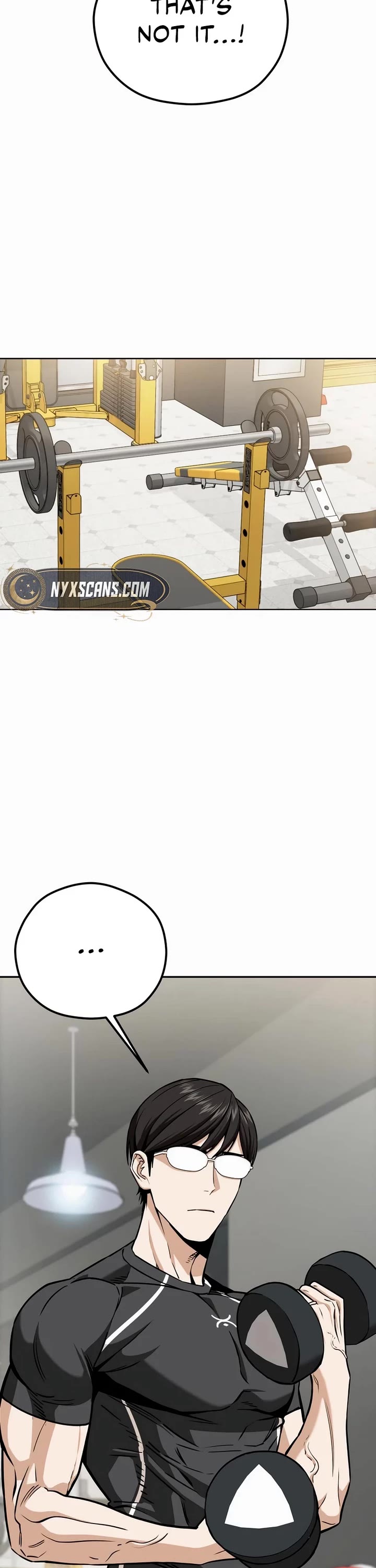 Match Made in Heaven by Chance chapter 101 page 22