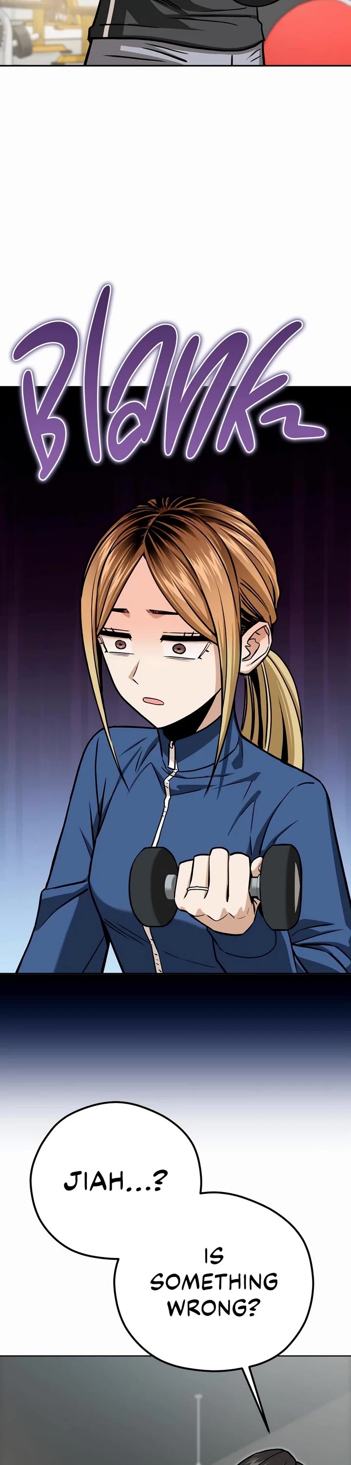 Match Made in Heaven by Chance chapter 101 page 23