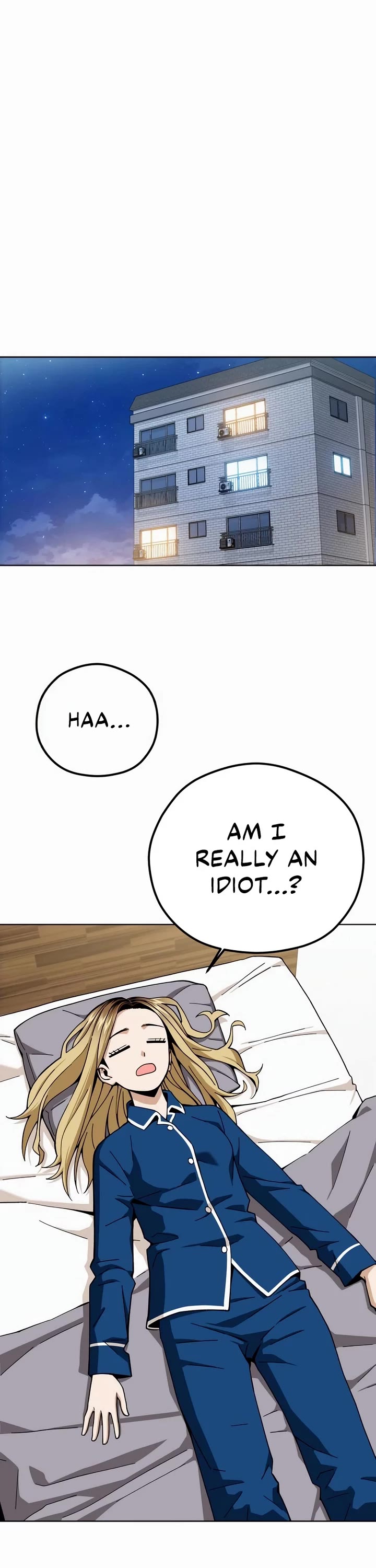 Match Made in Heaven by Chance chapter 101 page 26