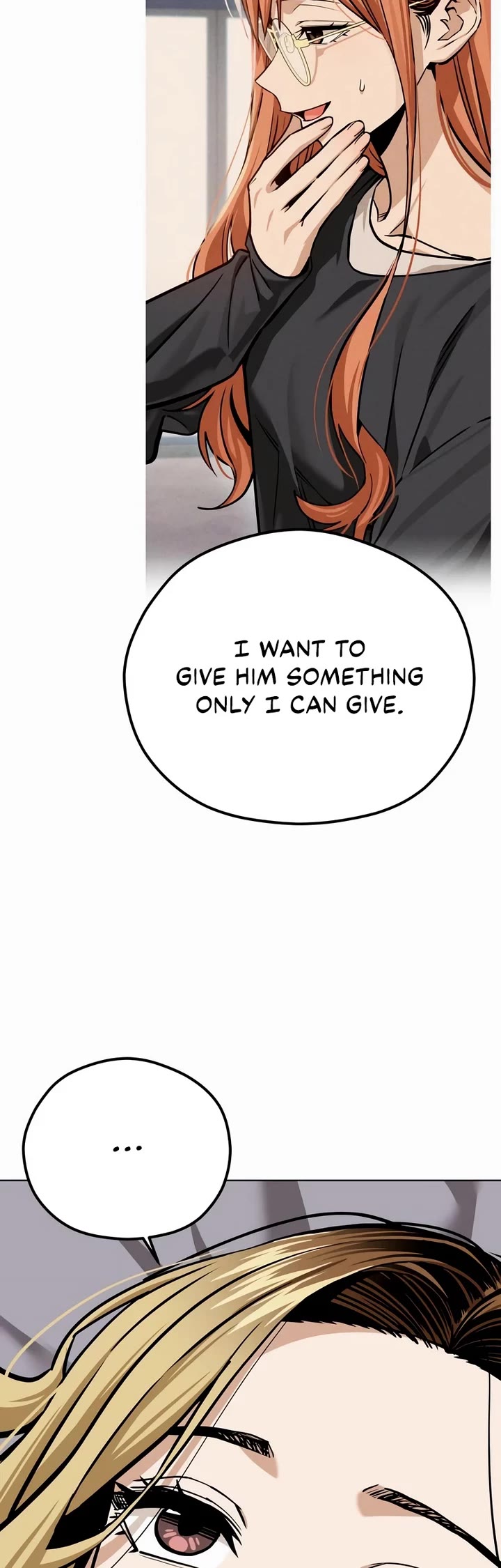 Match Made in Heaven by Chance chapter 101 page 29