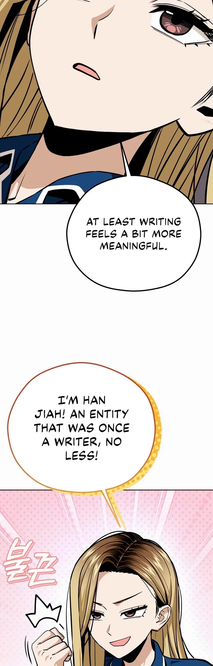 Match Made in Heaven by Chance chapter 101 page 30