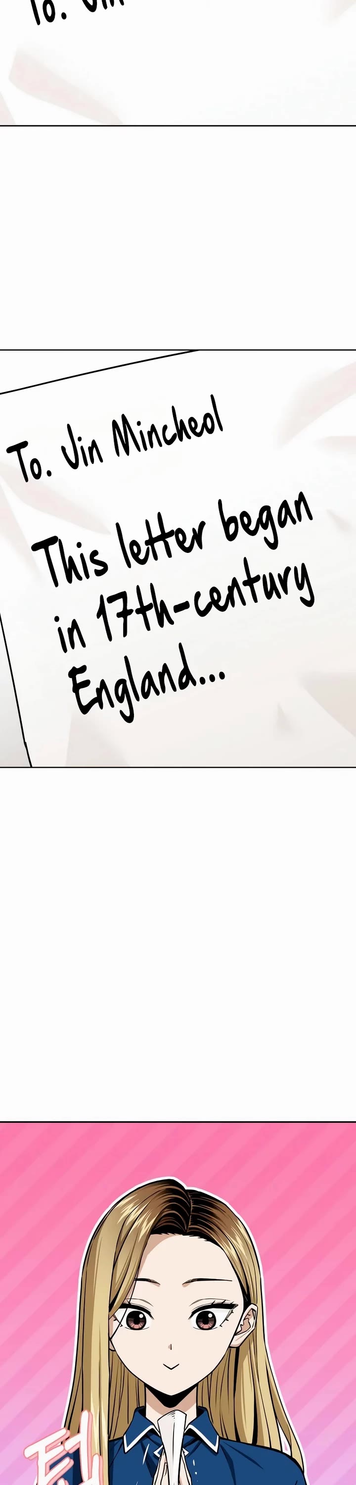 Match Made in Heaven by Chance chapter 101 page 36