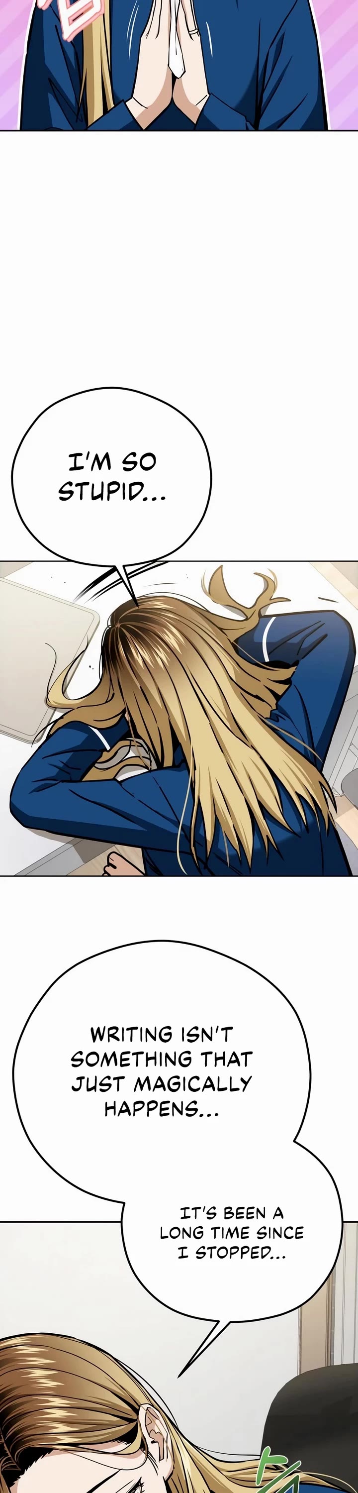 Match Made in Heaven by Chance chapter 101 page 37