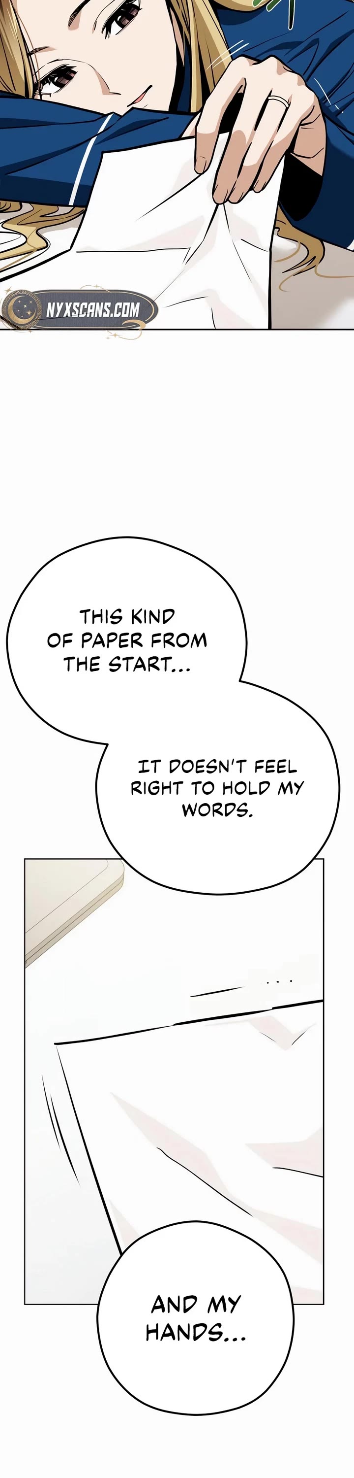 Match Made in Heaven by Chance chapter 101 page 38