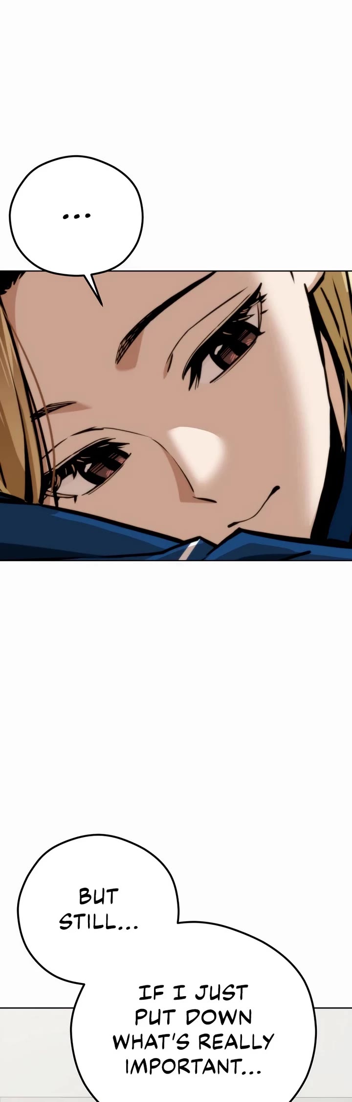 Match Made in Heaven by Chance chapter 101 page 39