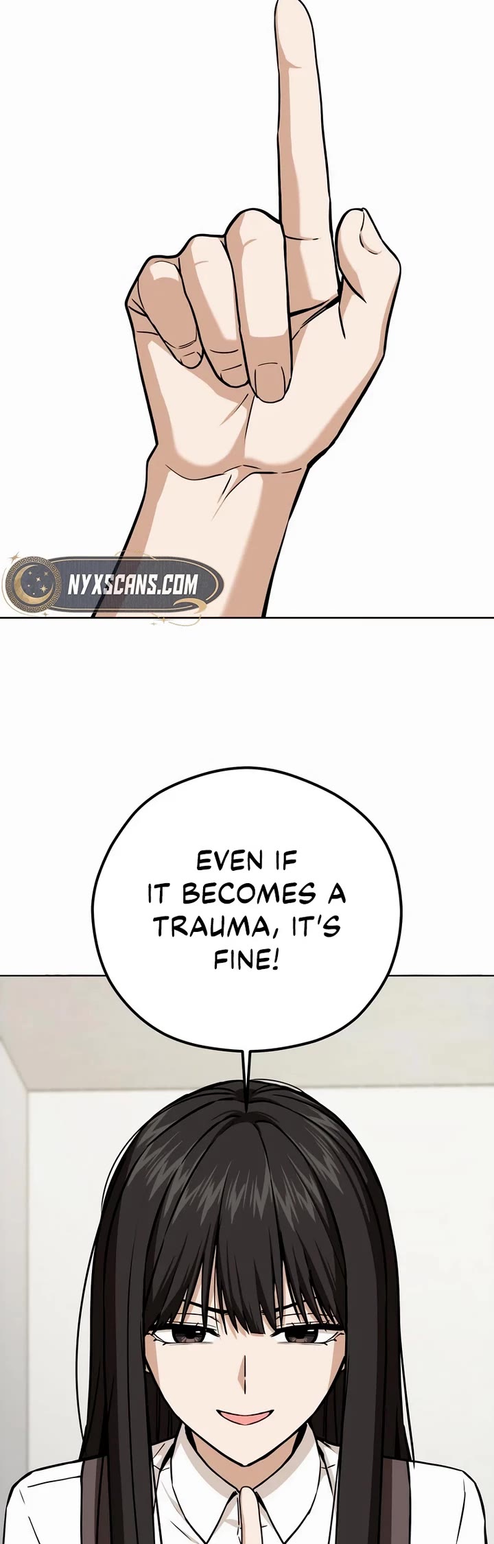 Match Made in Heaven by Chance chapter 101 page 4