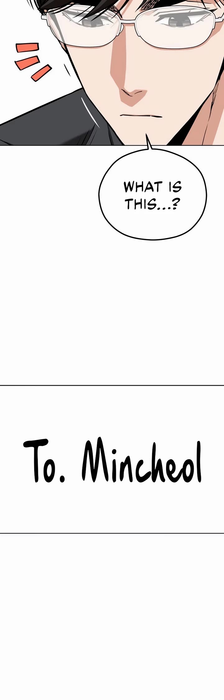 Match Made in Heaven by Chance chapter 101 page 45