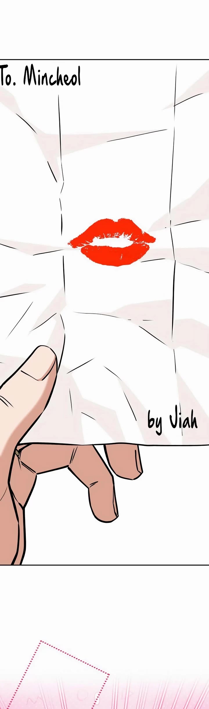 Match Made in Heaven by Chance chapter 101 page 46