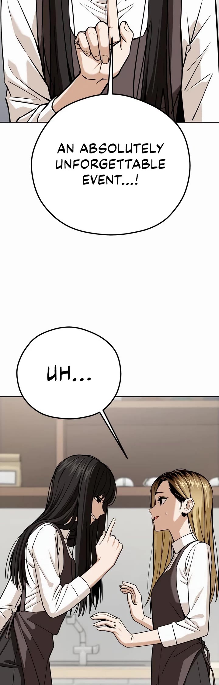 Match Made in Heaven by Chance chapter 101 page 5