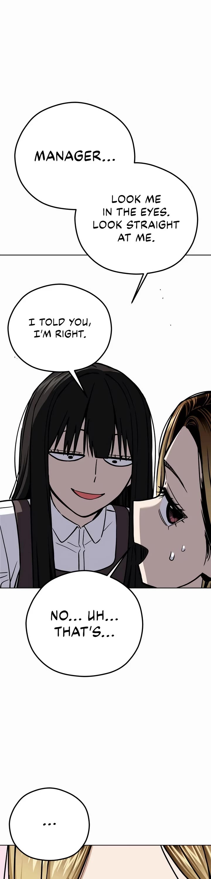 Match Made in Heaven by Chance chapter 101 page 7