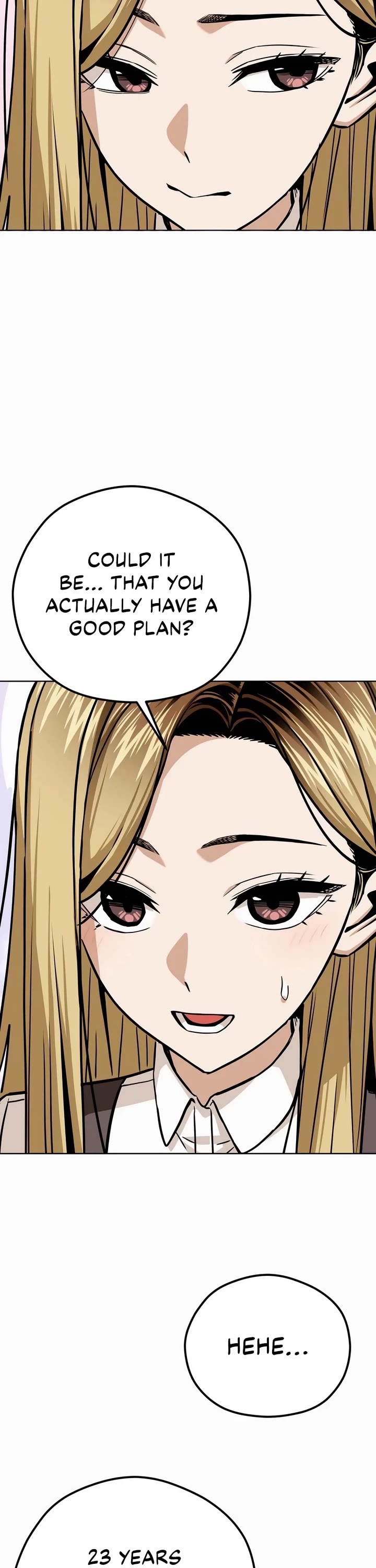 Match Made in Heaven by Chance chapter 101 page 8