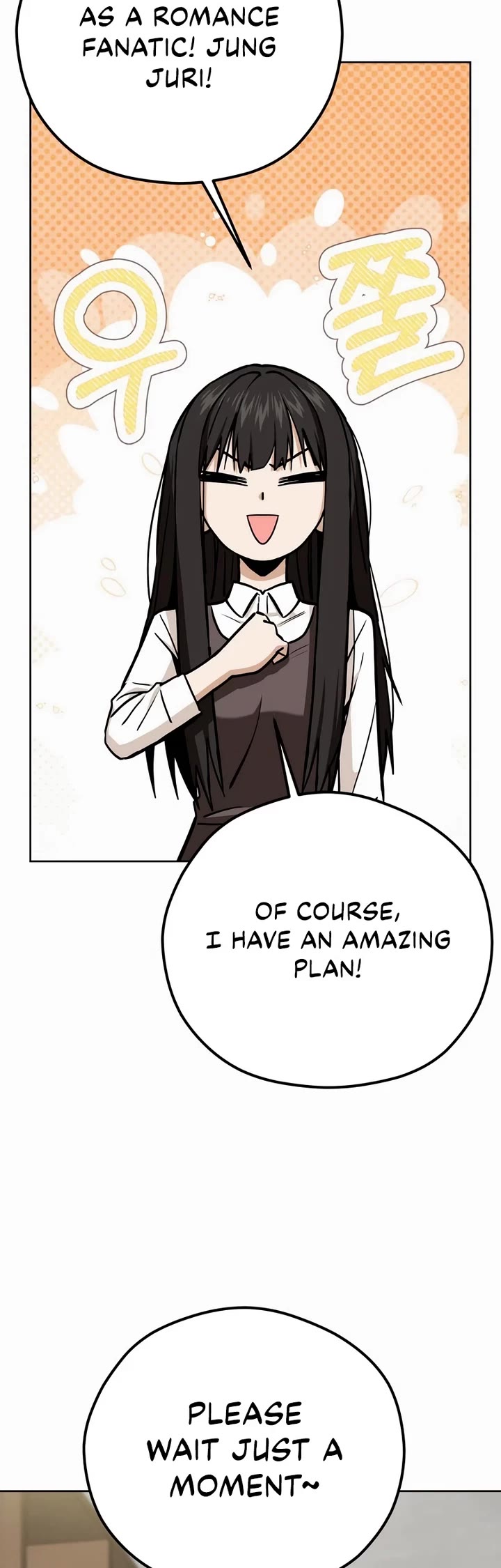 Match Made in Heaven by Chance chapter 101 page 9