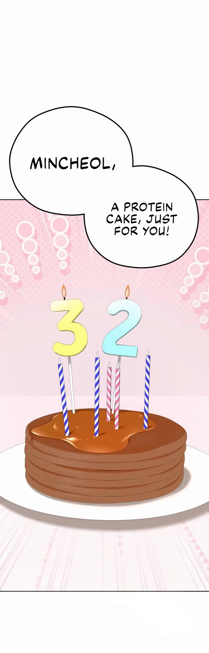 Match Made in Heaven by Chance chapter 102 page 15