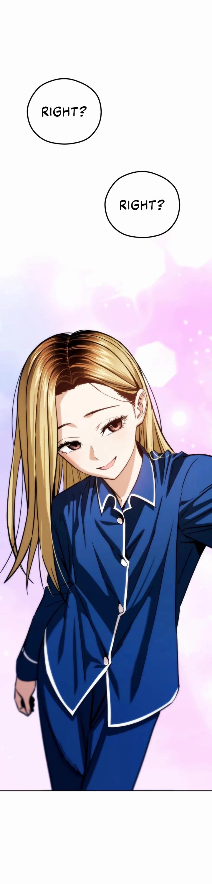 Match Made in Heaven by Chance chapter 102 page 18