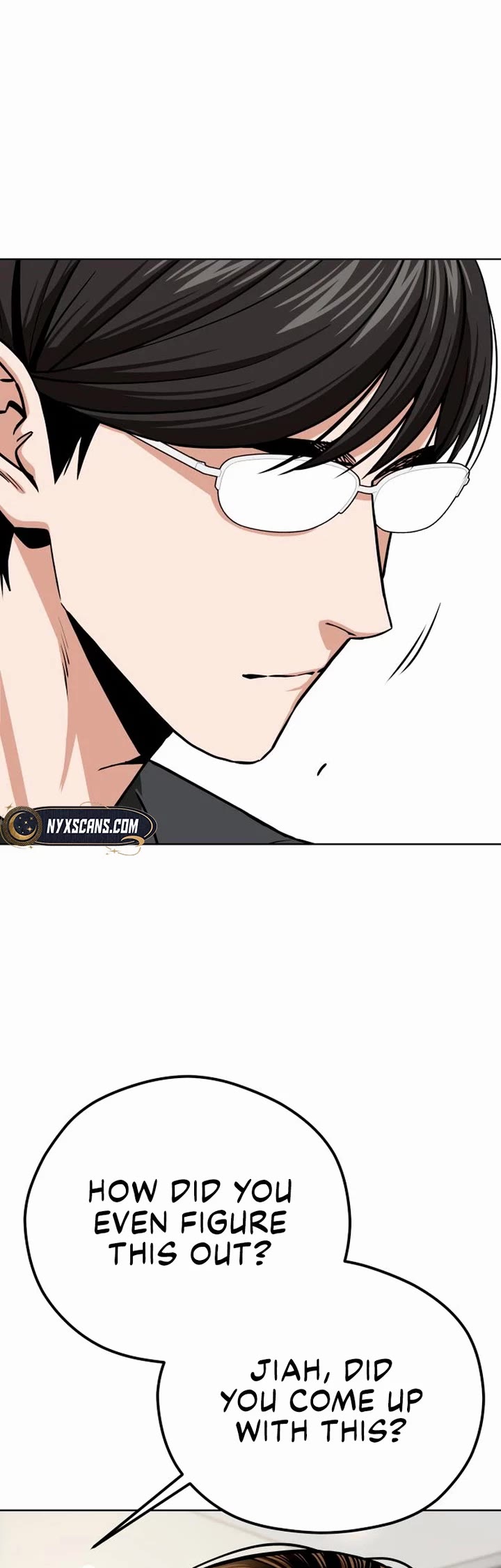 Match Made in Heaven by Chance chapter 102 page 19